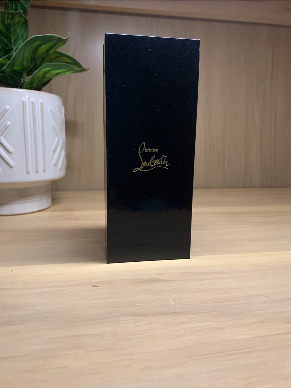 Christian Louboutin Tutulle Lipstick